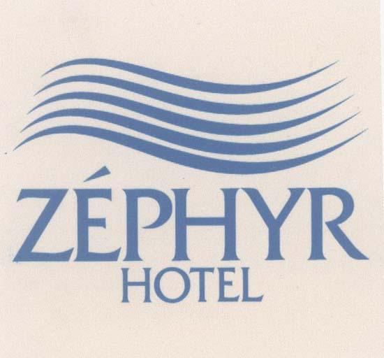 ZEPHYR HOTEL