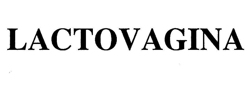 LACTOVAGINA