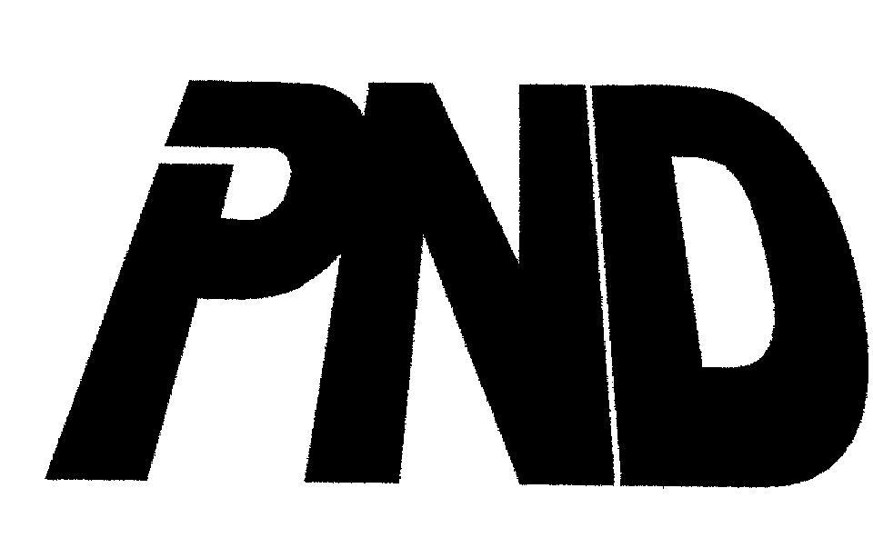 PND