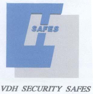 VDH SAFES DVH SECURITY SAFES