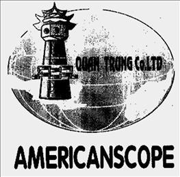 QUAN TRUNG AMERICANSCOPE CO LTD