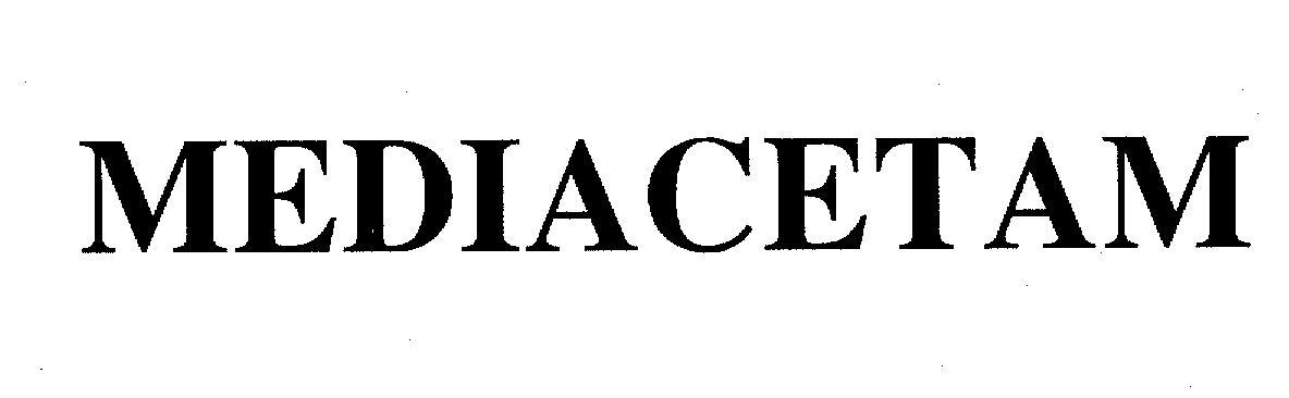 MEDIACETAM