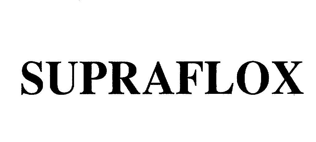 SUPRAFLOX