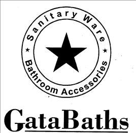 GATABATHS BATHROOM ACCESSORIES SANITARY WARE
