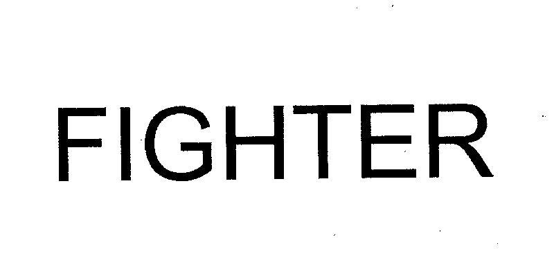 FIGHTER
