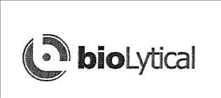 B BIO LYTICAL