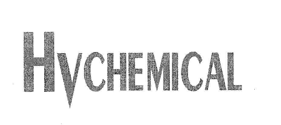 HVCHEMICAL
