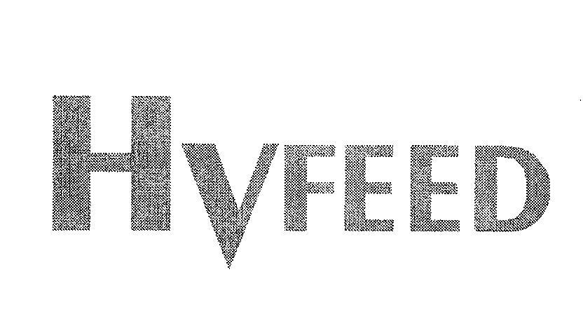 HVFEED
