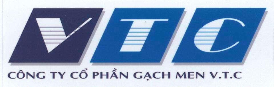 VTC V.T.C Công ty liên doanh gạch men