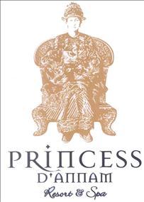 PRINCESS D'ANNAM RESORT SPA