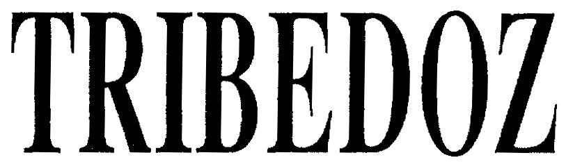 TRIBEDOZ