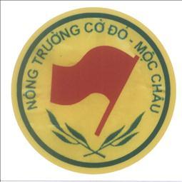 Nông trường cờ đỏ mộc châu