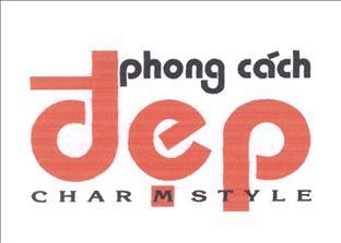 Phong cách đẹp CHARM STYLE
