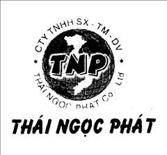 TNP Thái Ngọc Phát CTY TNHH SX - TM - DV Thái Ngọc Phát Co., Ltd