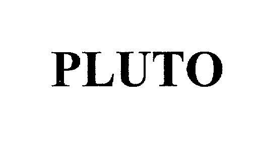 PLUTO