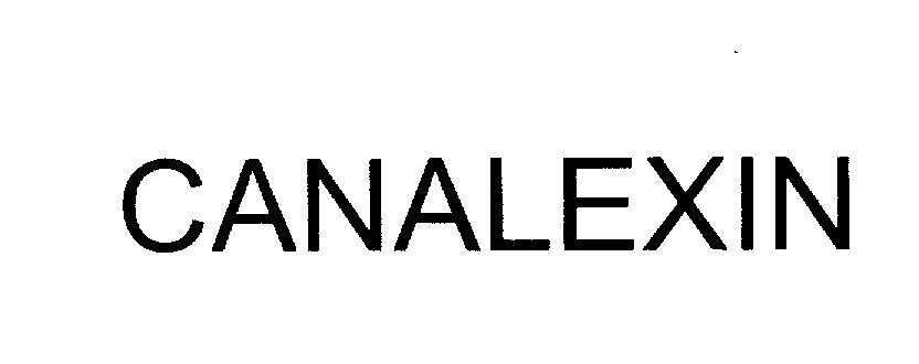 CANALEXIN