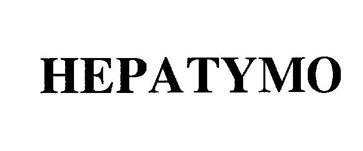 HEPATYMO