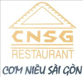 CNSG RESTAURANT cơm niêu Sài Gòn
