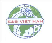K&G Việt Nam PHARMACEUTICAL TRADING CO.,LTD