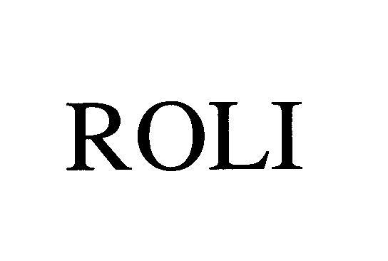 ROLI