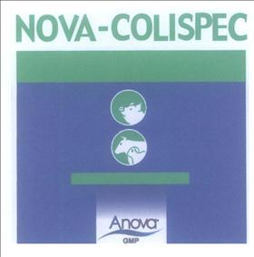 NOVA-COLISPEC Anova GMP