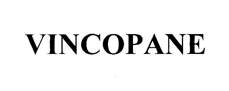 VINCOPANE