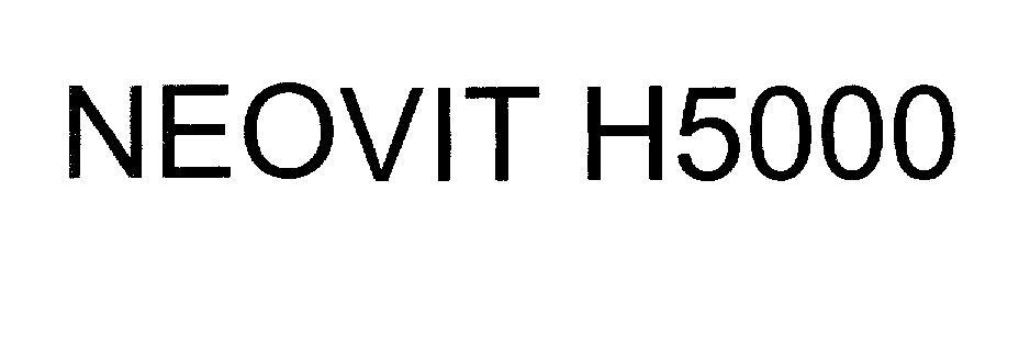 NEOVIT H5000