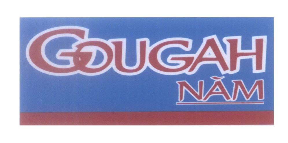 GOUGAH NĂM