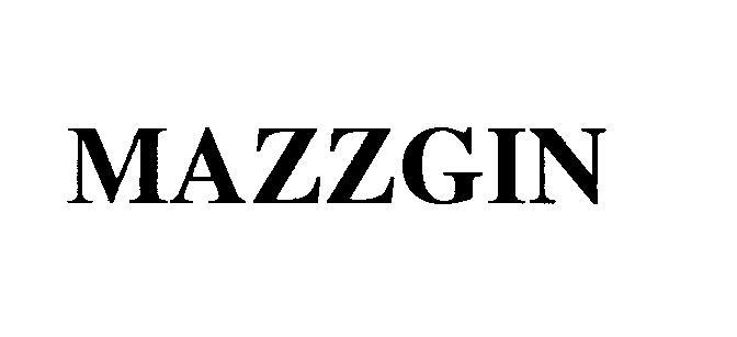 MAZZGIN