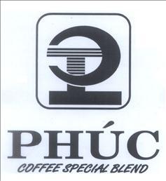 PT Phúc COFFEE SPECIAL BLEND