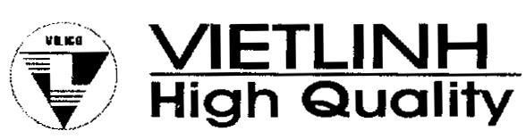 VL VIETLINH High Quality VILICO