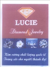 LUCIE Diamond & Jewelry Kim cương chất lượng quốc tế Trang sức cho người thành đạt Cut Color Clarity Carat