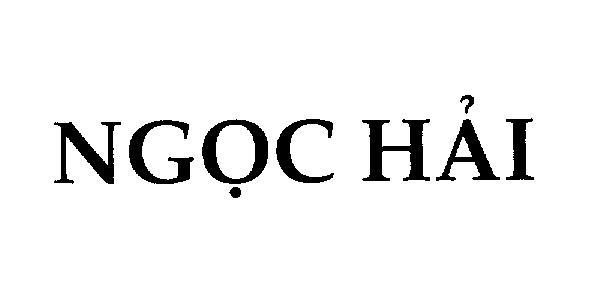 Ngọc Hải