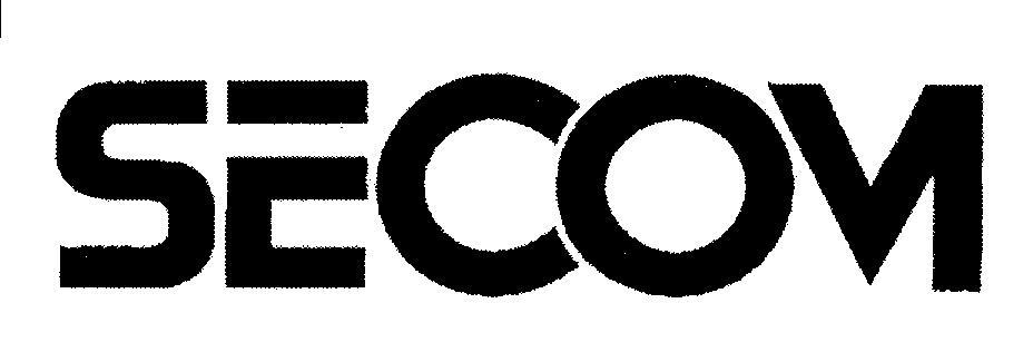 SECOM