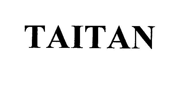 TAITAN