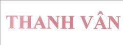 THANH VÂN