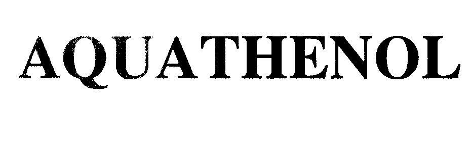 AQUATHENOL