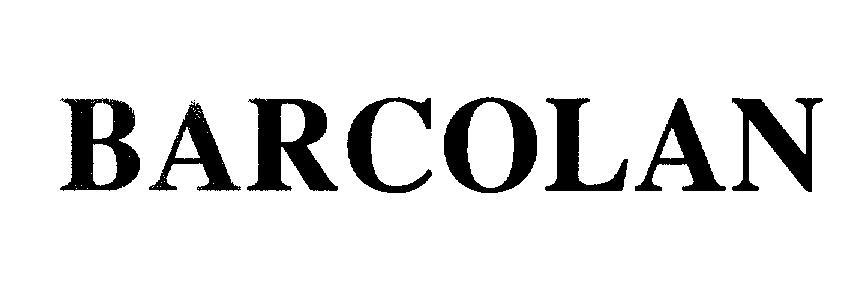 BARCOLAN