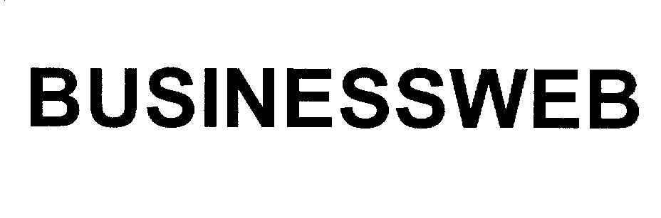 BUSINESSWEB