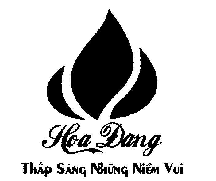 Hoa Đăng Thắp Sáng Những Niềm Vui