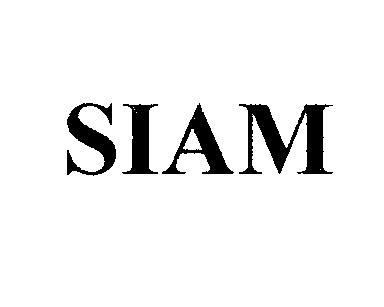 SIAM