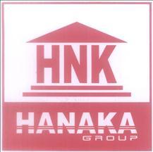 HNK HANAKA GROUP