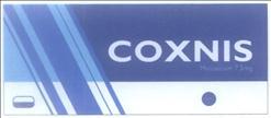 COXNIS Meloxicam 7,5mg