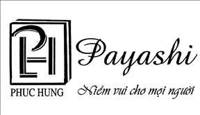 P L H Payashi PH PHUC HUNG Niềm vui cho mọi người