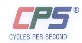 CPS R CYCLES PER SECOND