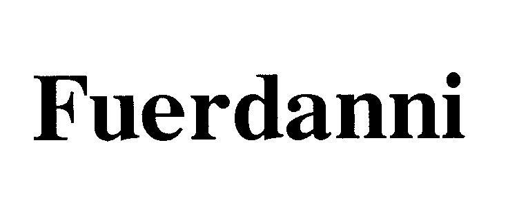 Fuerdanni