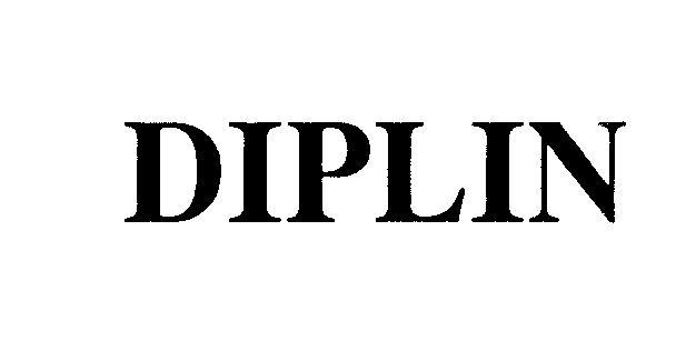 DIPLIN