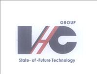 VHC GROUP State - of - Future Technology  VHC V H C GROUP STATE OF FUTURE TECHNOLOGY