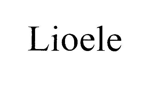 Lioele