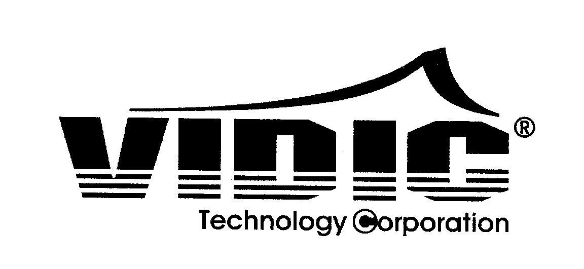 VIDIC Technology Corporation